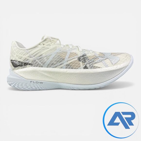 Under Armour Flow Velociti Elite 2 White Metallic Men\'s Size 11.5 3027205-102 main image 6